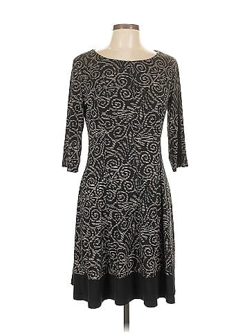Connected Apparel Cocktail Dress (view 1)