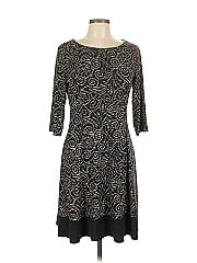 Connected Apparel Cocktail Dress
