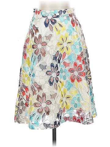 Eva Franco Casual Skirt (view 1)