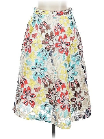 Eva Franco Casual Skirt (view 2)