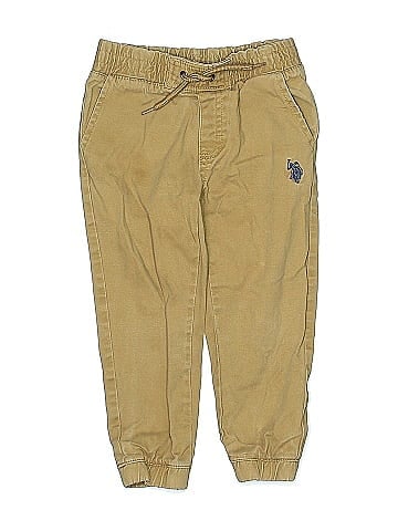 U.S. Polo Assn. Khakis (view 1)