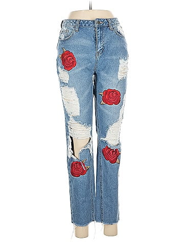 Missguided Jeans (view 1)