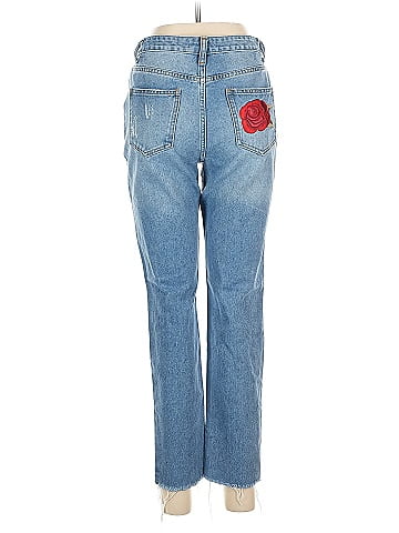 Missguided Jeans (view 2)