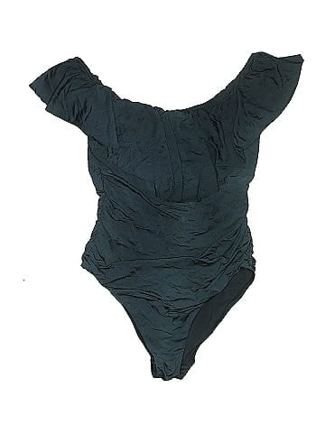 Trina Turk One Piece Swimsuit (view 1)