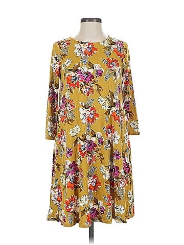 Agnes & Dora Casual Dress (view 1)