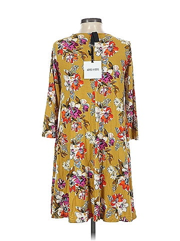 Agnes & Dora Casual Dress (view 2)