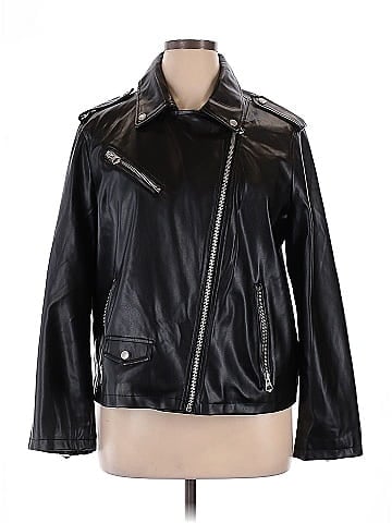 Scoop Jacket (view 1)