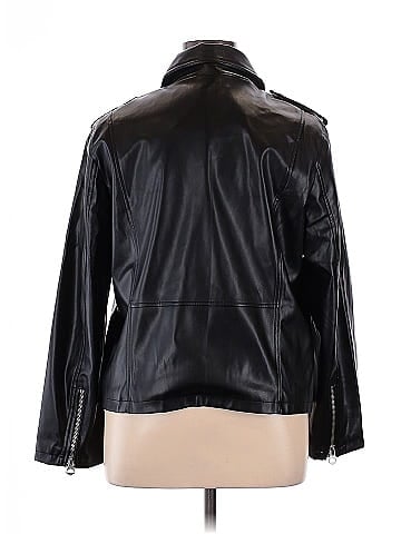 Scoop Jacket (view 2)