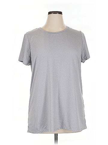 Cuddl Duds Short Sleeve T-Shirt (view 1)