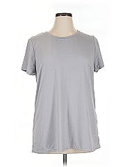 Cuddl Duds Short Sleeve T Shirt