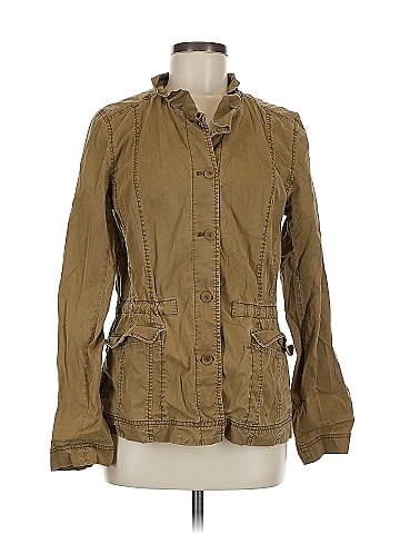 Eileen Fisher Jacket (view 1)