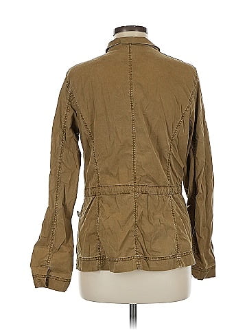 Eileen Fisher Jacket (view 2)