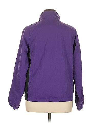 Danskin Now Track Jacket (view 2)