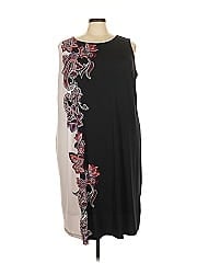 Catherines Casual Dress