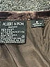 Albert Nipon Solid Black Formal Skirt Size 8 - photo 4