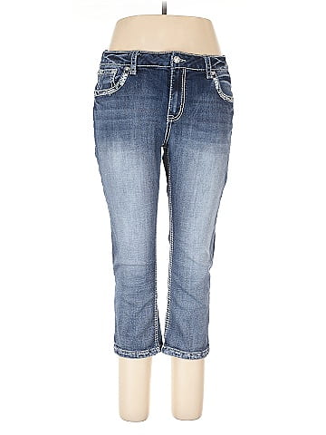 Grace Jeans (view 1)