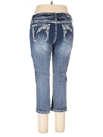 Grace Jeans (view 2)