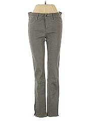 J Brand Leather Pants