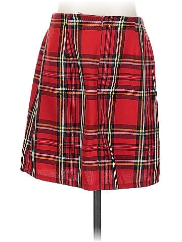 Nasty Gal Inc. Casual Skirt (view 2)