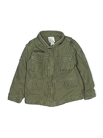 Old Navy Jacket (view 1)