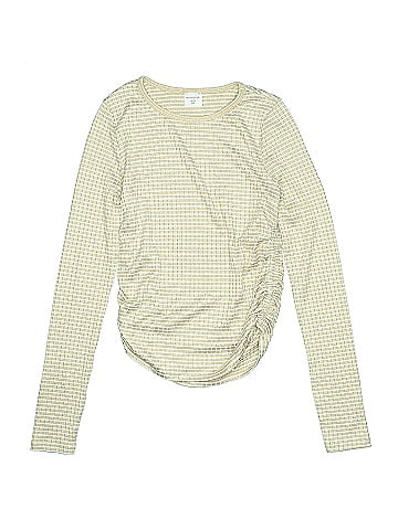 Abercrombie Long Sleeve T-Shirt (view 1)