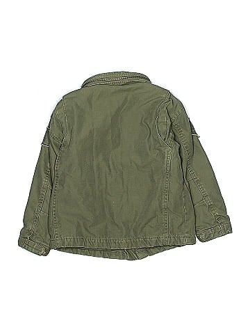 Old Navy Jacket (view 2)