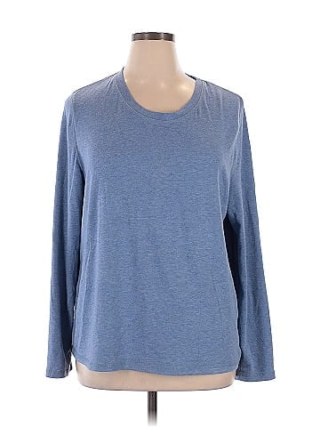 Papinelle Long Sleeve Top (view 1)