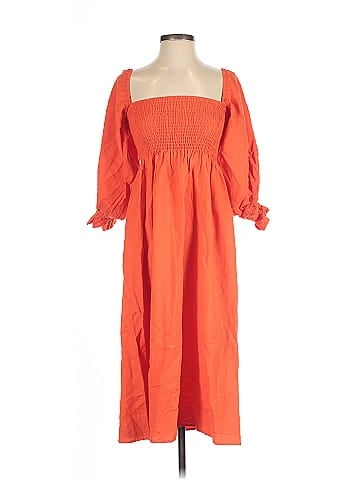 OPT Casual Dress (view 1)