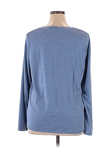 Papinelle Long Sleeve Top (view 2)