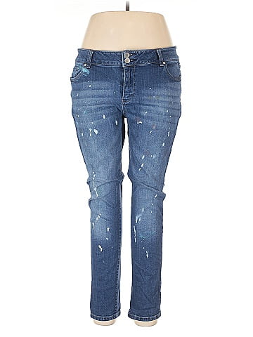Soho Jeans (view 1)