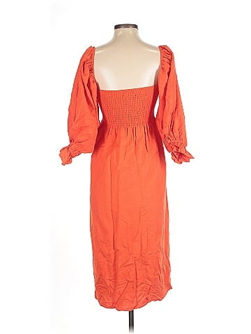OPT Casual Dress (view 2)