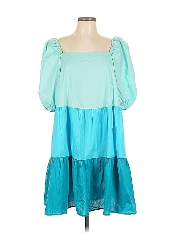 C. Wonder Casual Dress (view 1)