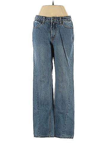 Future Collective Jeans (view 1)