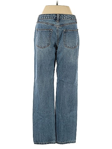 Future Collective Jeans (view 2)