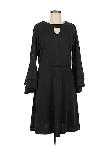 Isaac Mizrahi LIVE! Casual Dress (view 1)
