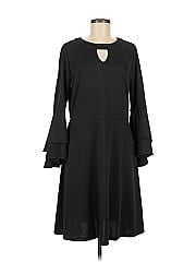 Isaac Mizrahi Live! Casual Dress