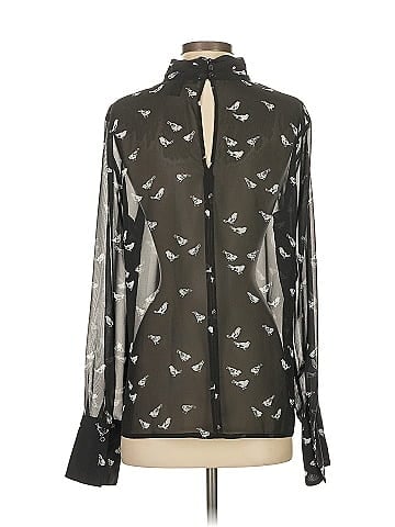 Forever 21 Contemporary Long Sleeve Turtleneck (view 2)