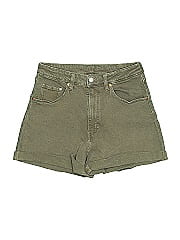 &Denim By H&M Denim Shorts