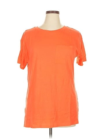 Fashion Nova Short Sleeve T-Shirt (view 1)