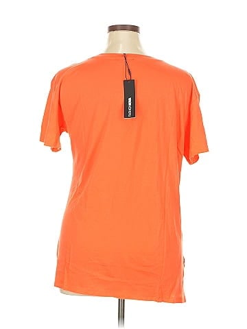 Fashion Nova Short Sleeve T-Shirt (view 2)