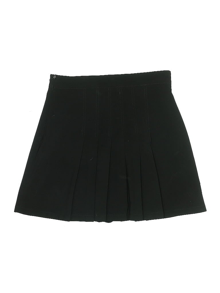 ASSORTED BRANDS Pre-owned Active Skort In Black