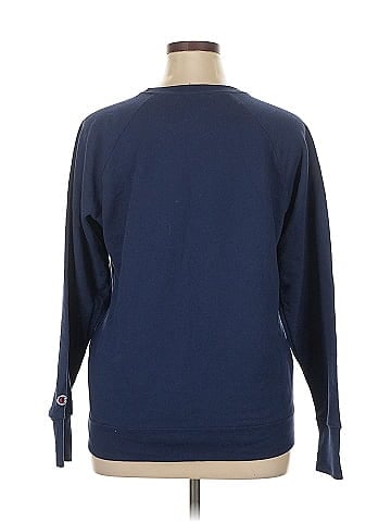 Champion Sweatshirt (view 2)