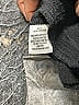Cotton Candy LA 100% Cotton Black Casual Dress Size S - photo 7