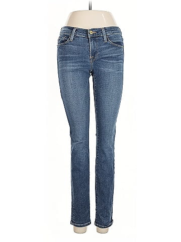 FRAME Denim Jeans (view 1)