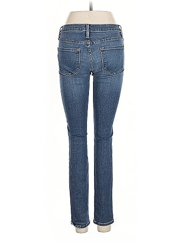 FRAME Denim Jeans (view 2)