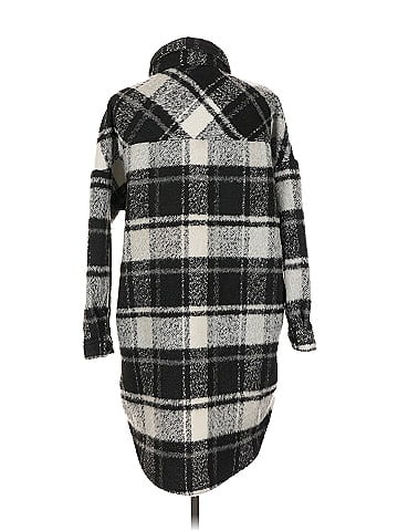 Evereve Coat (view 2)