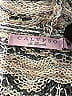 Calypso St. Barth Tweed Tan Wool Cardigan Size M - photo 4