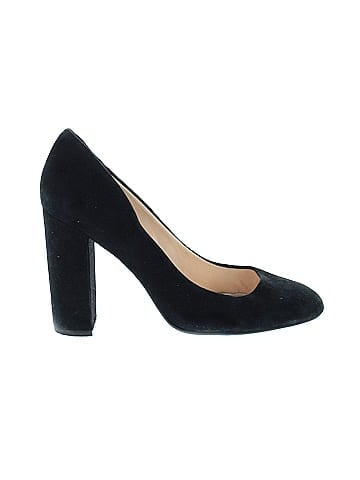 Jessica Simpson Heels (view 1)