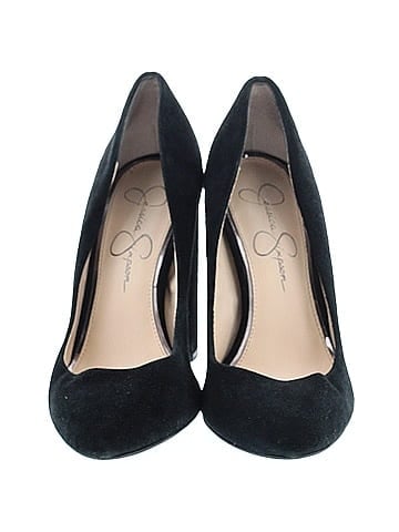 Jessica Simpson Heels (view 2)