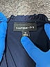 Fortune + Ivy Blue Long Sleeve Blouse Size 1X - photo 3